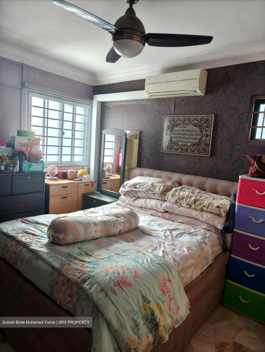 Blk 608 Eunos Rainbow (Bedok), HDB 4 Rooms #554668401